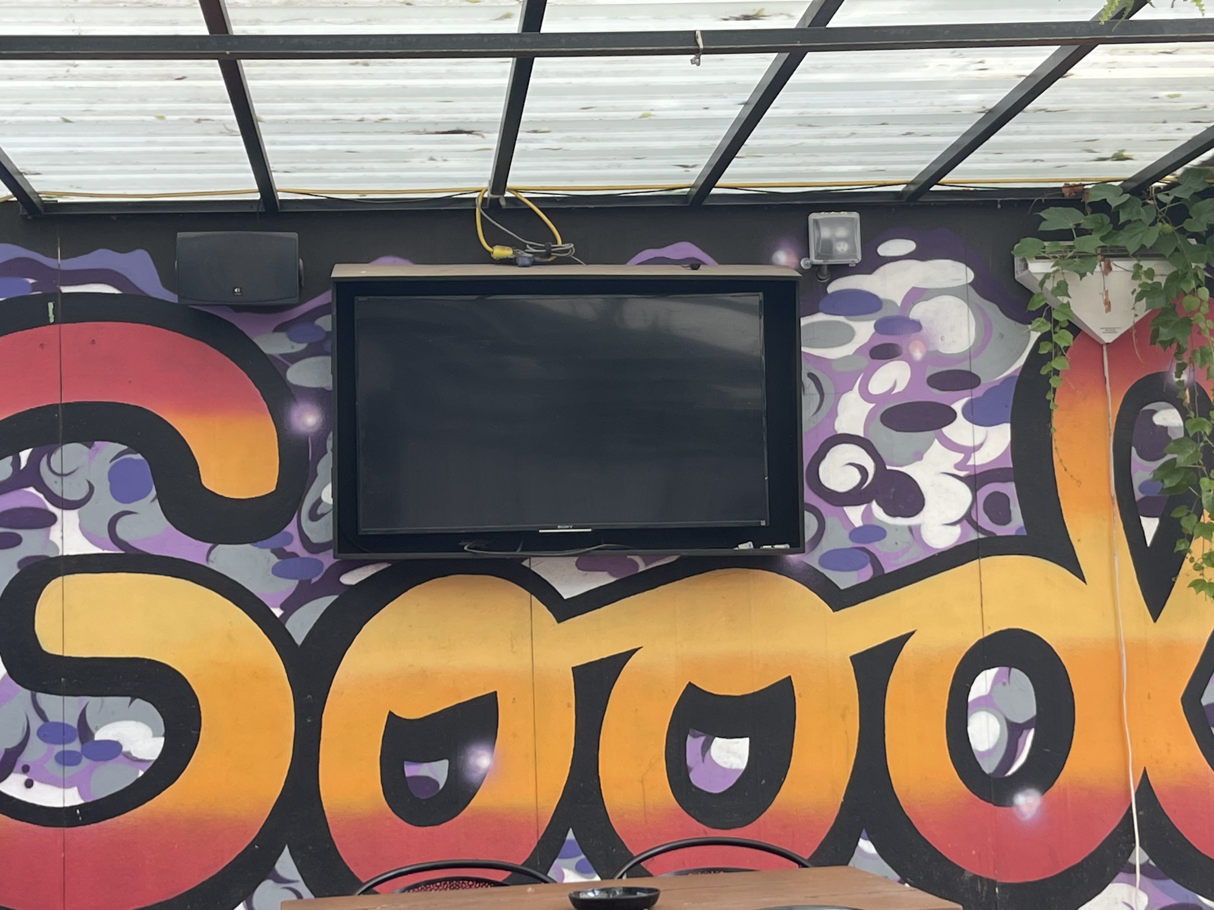 Commercial TV Mounting Services in Oklahoma City, Oklahoma